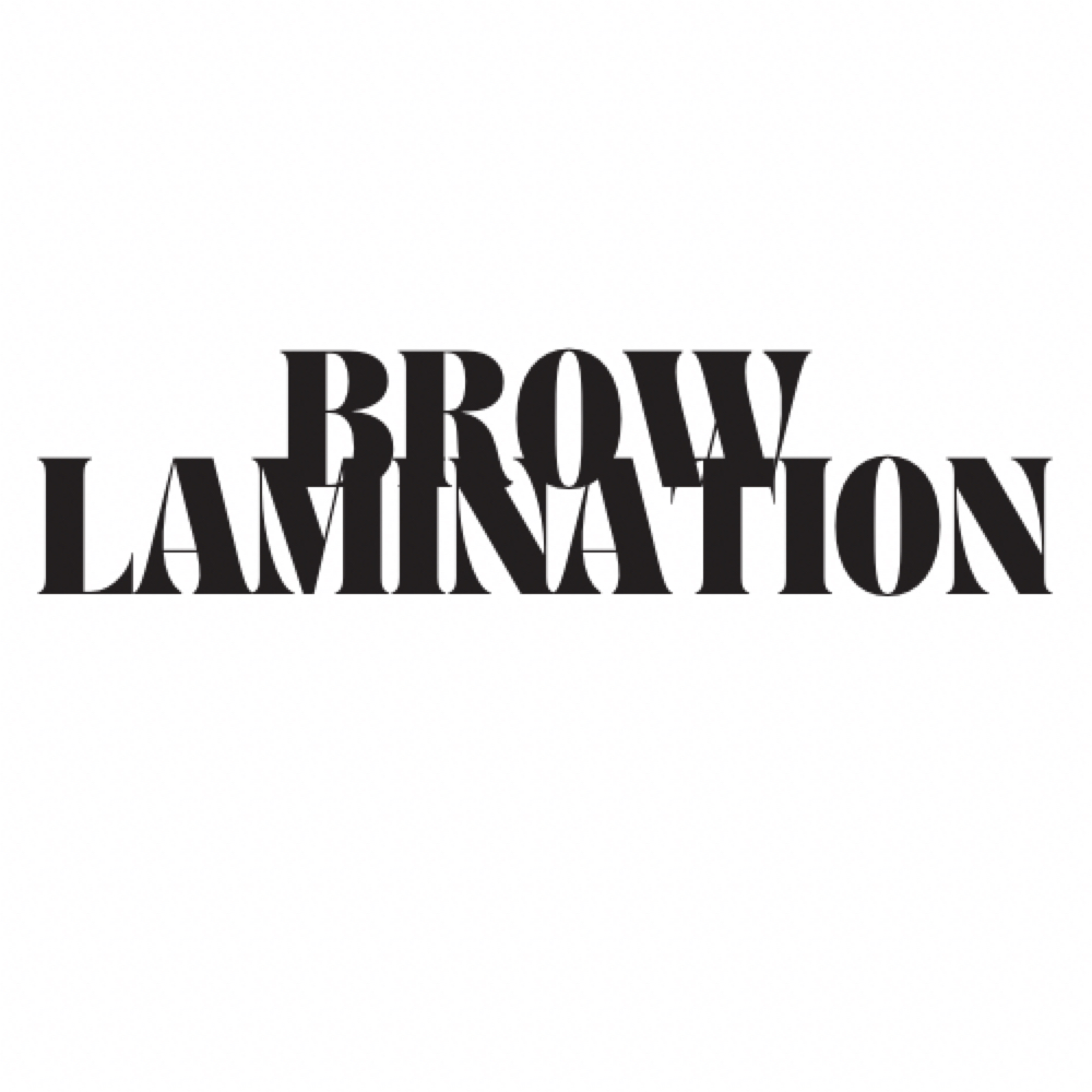 Brow lamination at Sam | Indy’s Lash Babes in Indianapolis, IN