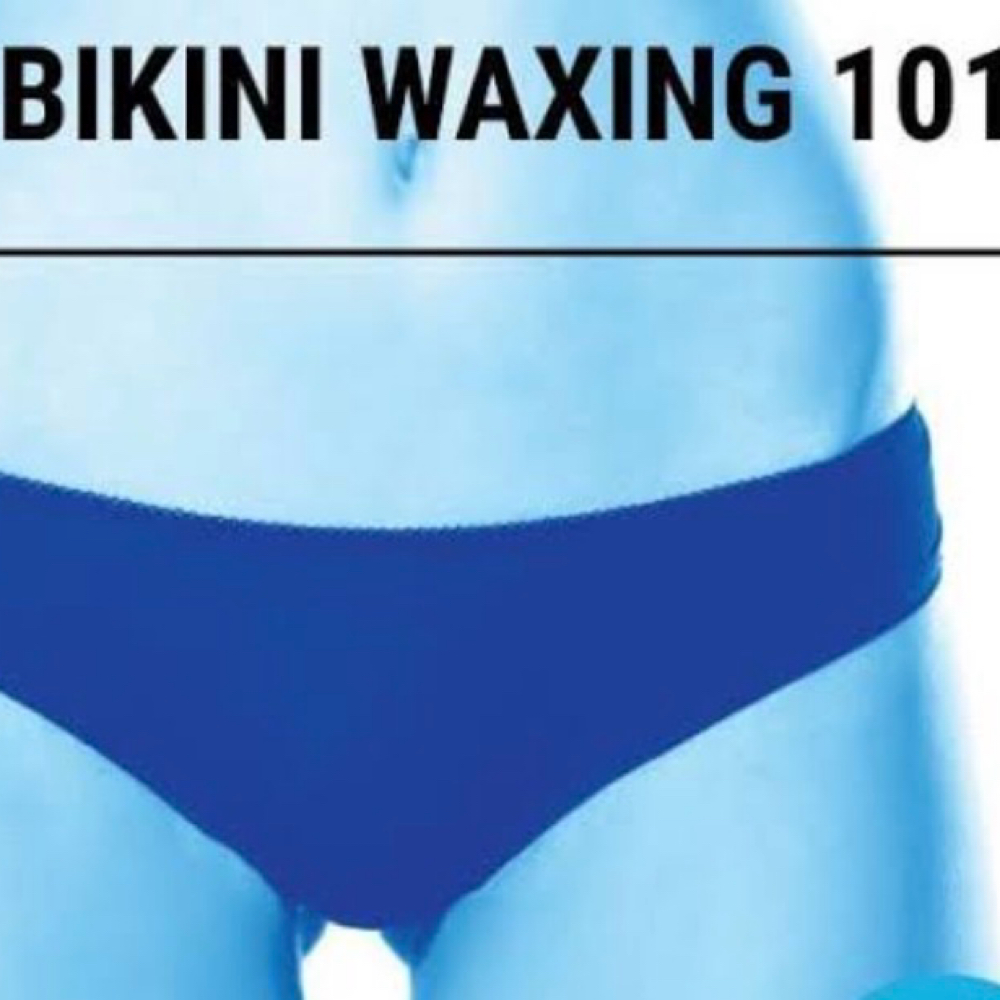 BB Bikini Full Wax at BOND BEAUTY STUDIO, LLC in Clifton, NJ