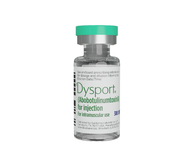 Dysport Injectable