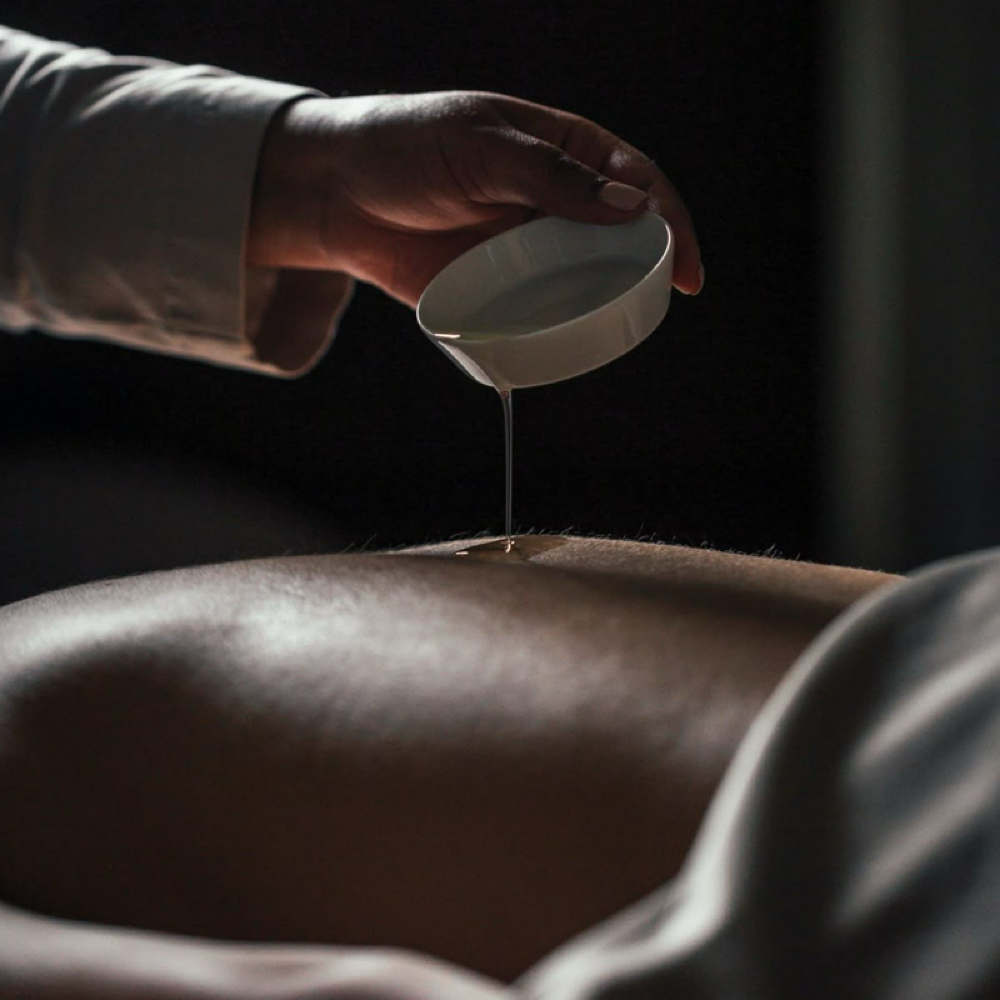 Gentlemen Detox at Curve Studio in Wallington, NJ
