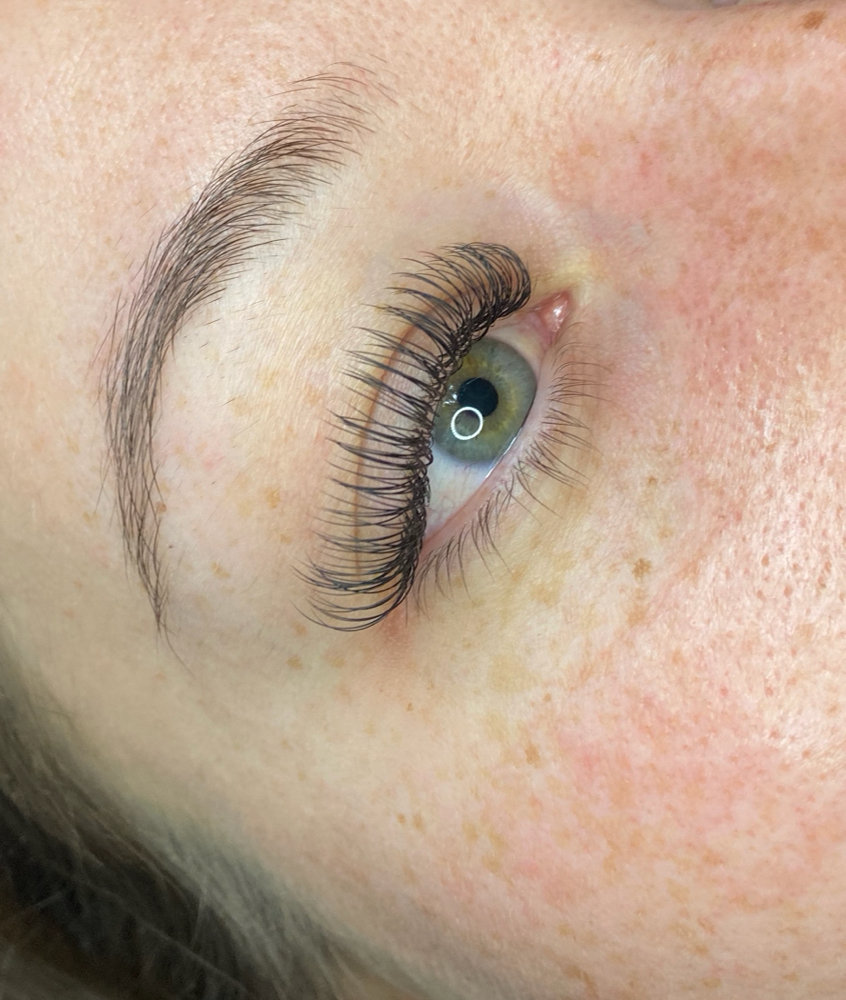 Classic Eyelash Extension Training