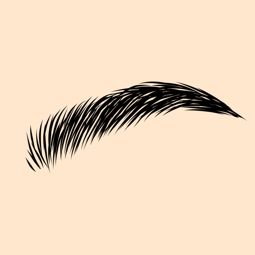 Brow Wax & Tint at A Beauty Esthetics in Lindale, TX