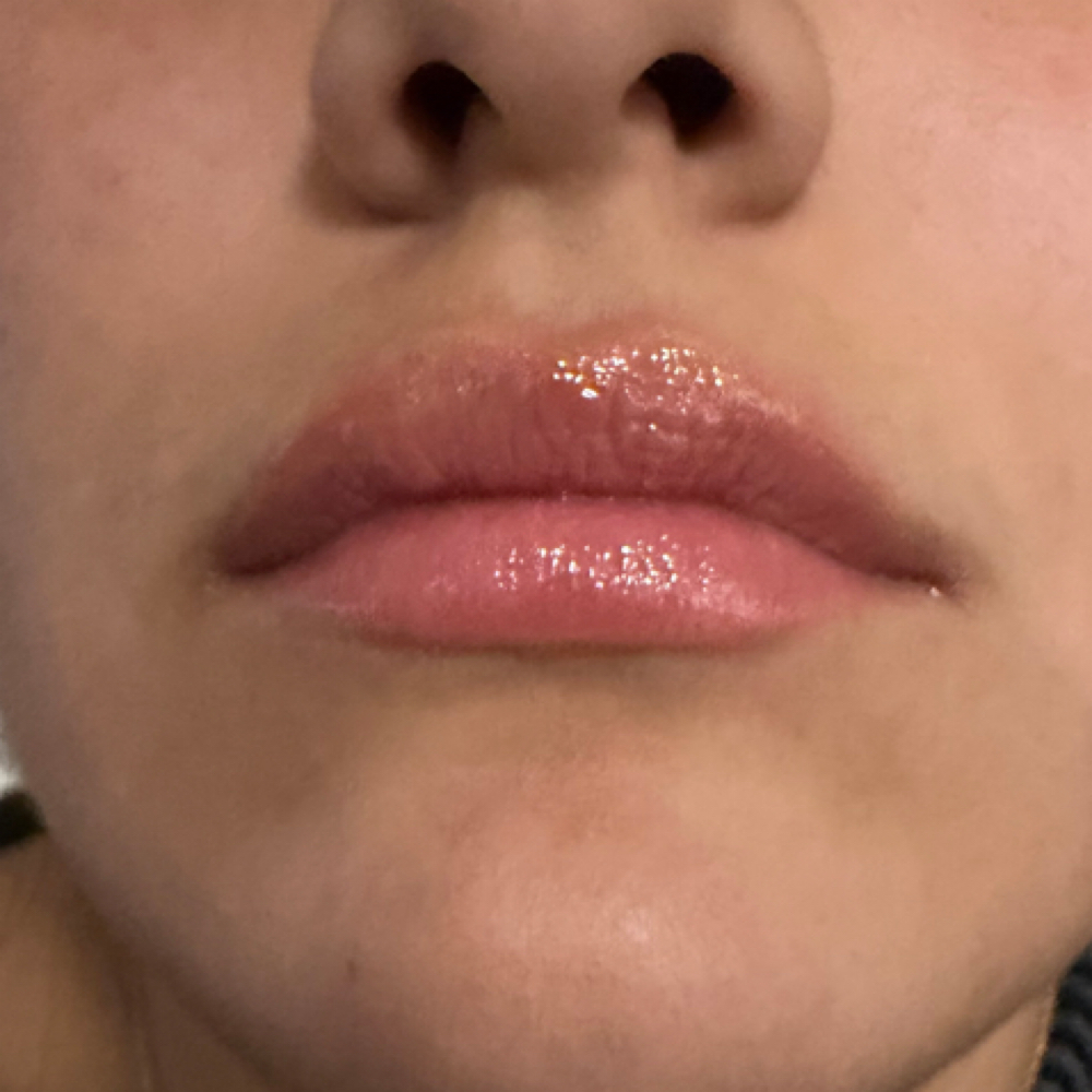 Lip Flip at G5 Glamour in Pampa, TX
