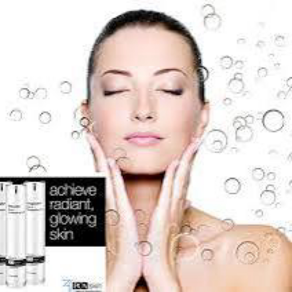 Oxygen Facial at Marina Novak in North Palm Beach, FL