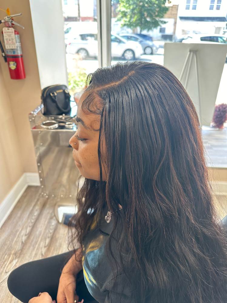 Full Weave