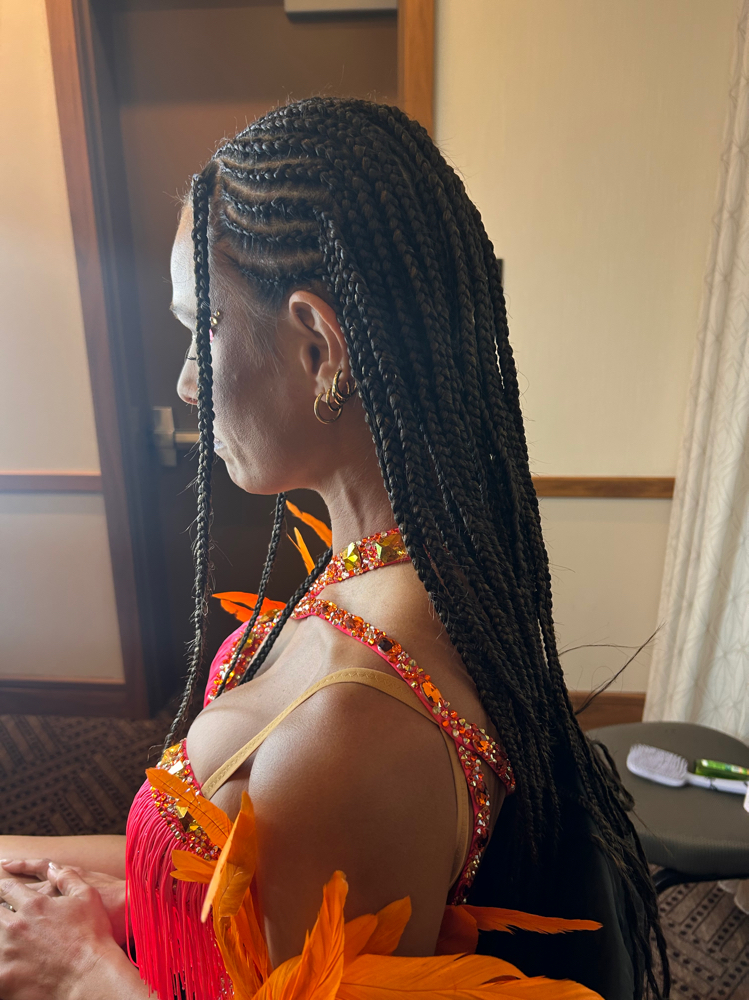 Braids