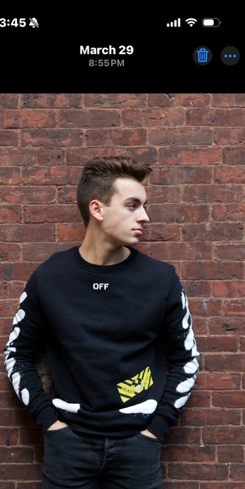 Clipper Cut
