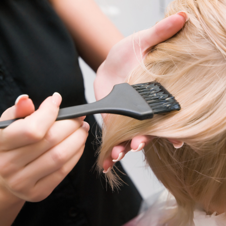 Balayage