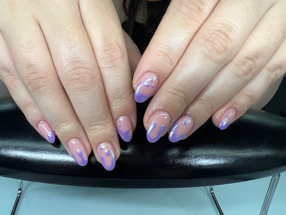 Gel Full Set