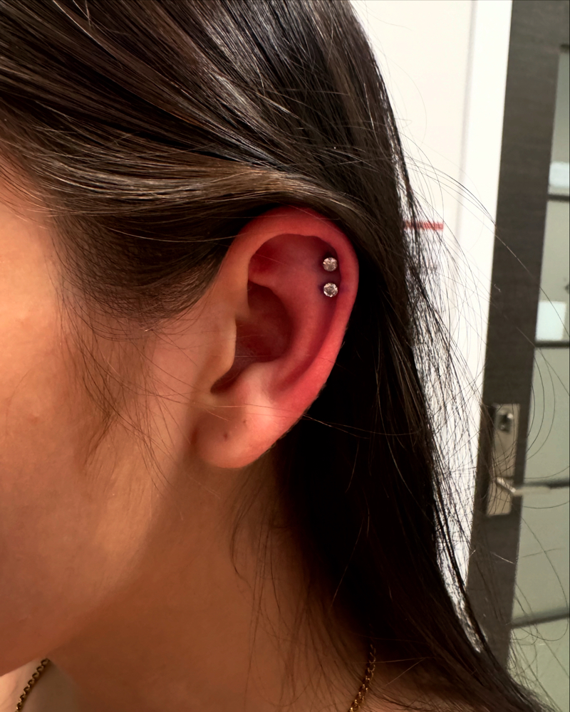 Double Helix