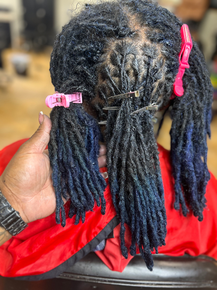 Retwist