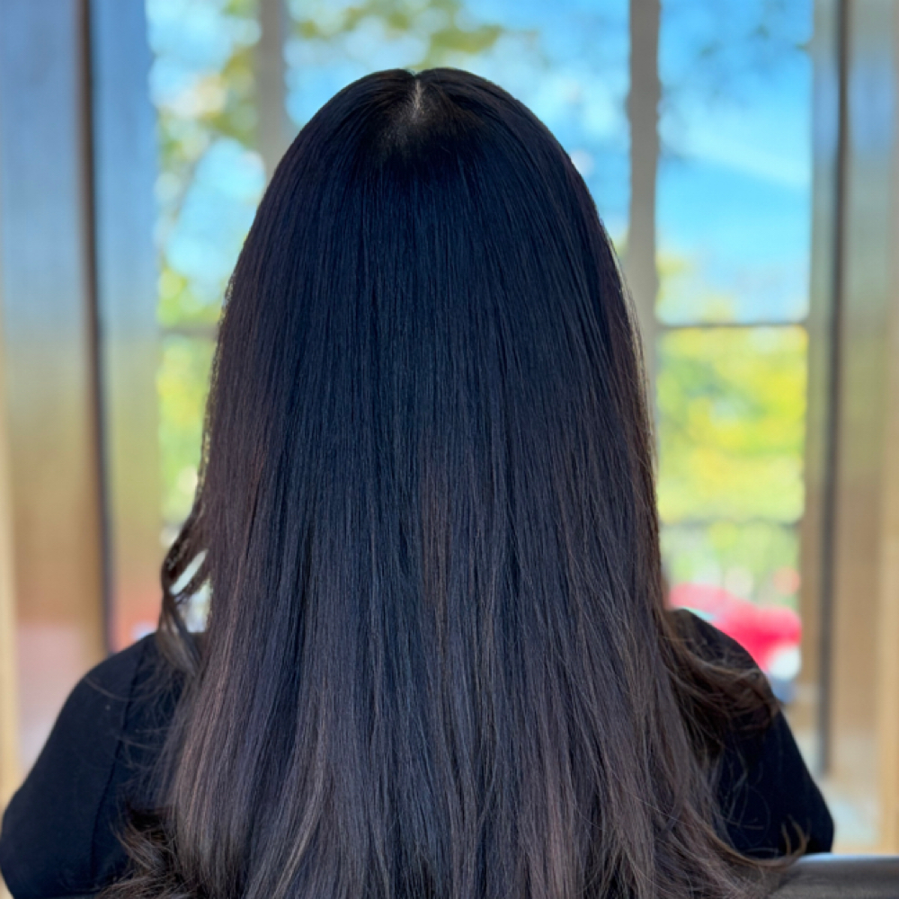 Root Retouch at The Artistry Cult in Eagan, MN