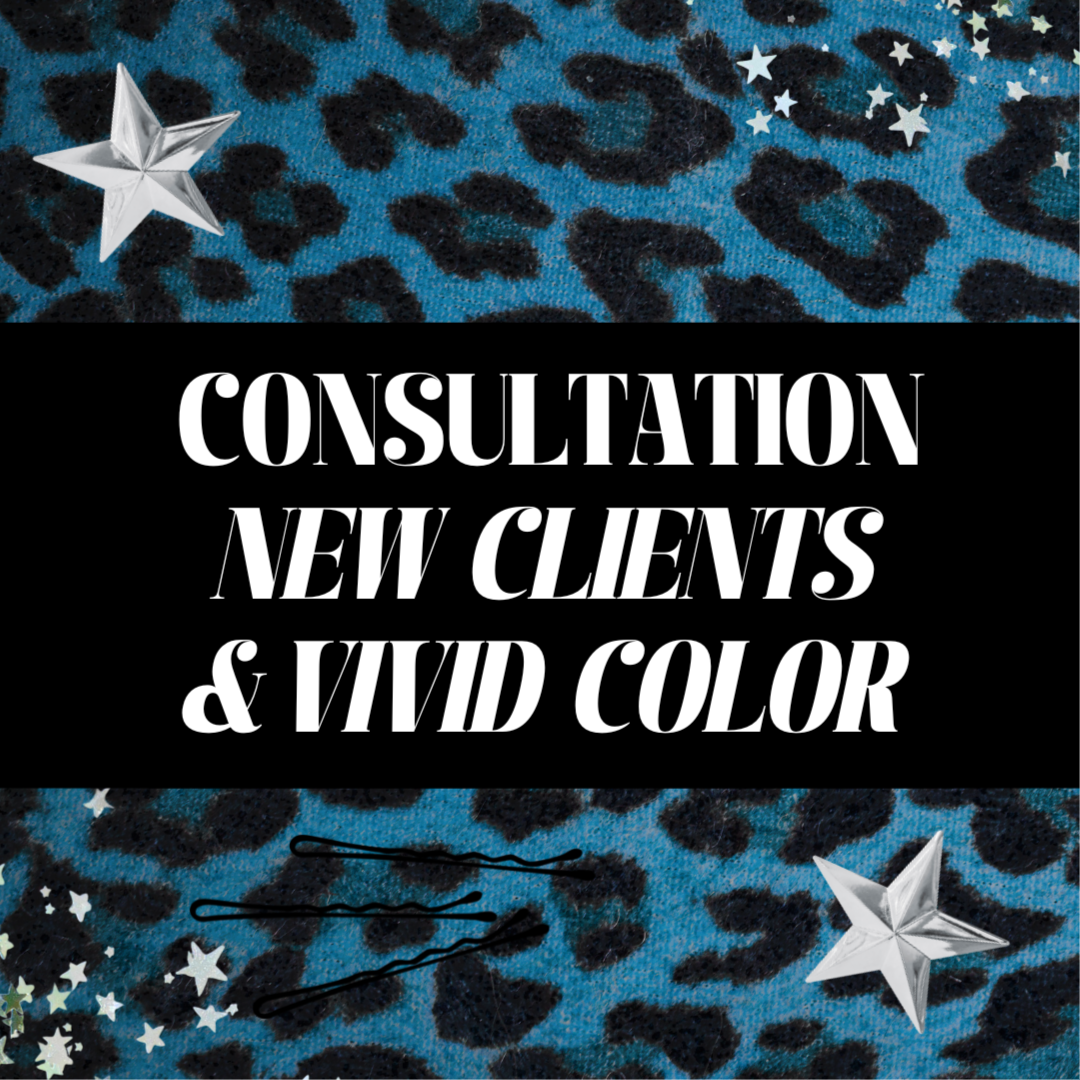 Consultation ★ at head bangin hair in Beacon, NY