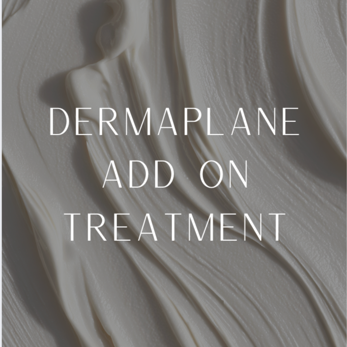 Dermaplane Add-On at Halo Beauty Bar in Cheyenne, WY