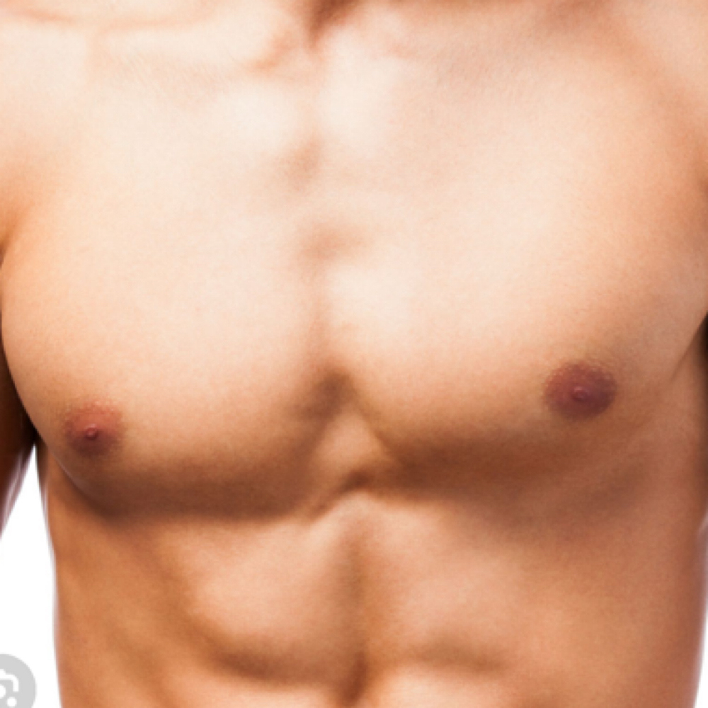 Chest Laser Hair Removal