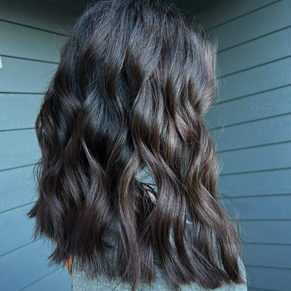 Hair Cut W/blowdry And Style at The Mix Beauty Room in Washougal, WA