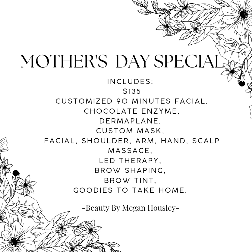Mothers Day Special