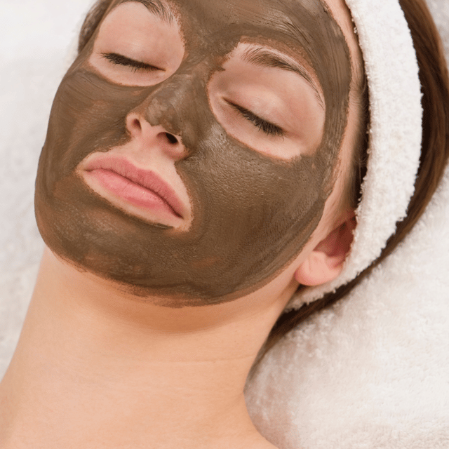 Hungarian Medicinal Mud Masque