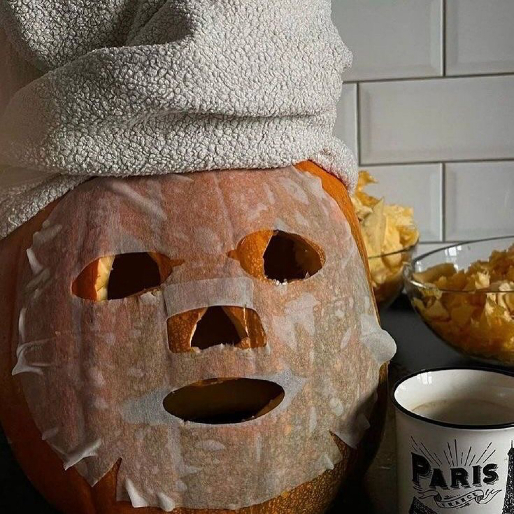Vanilla Pumpkin Facial (Oct. Only) at Skinvibe Day Spa in Norwood, NC