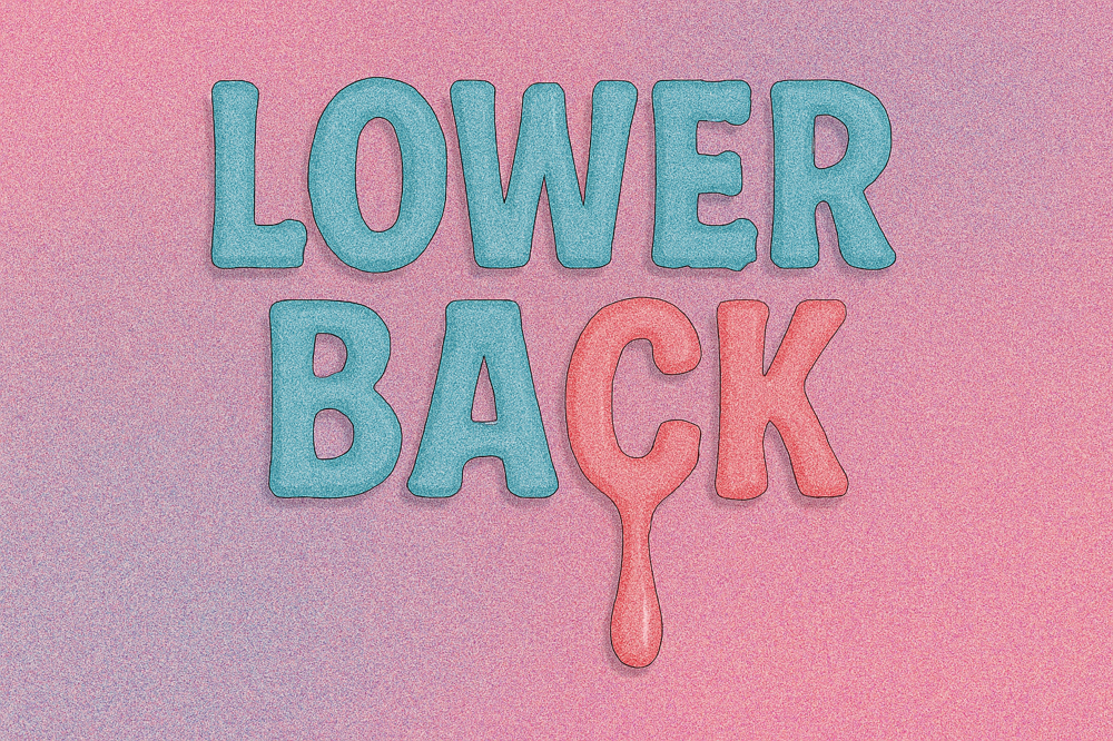 Lower Back
