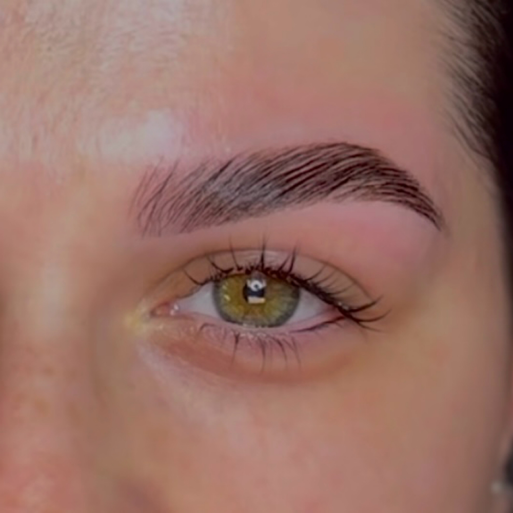 Bubbly lash & Brow Combo at Bubbly Aesthetics in Richmond, VA