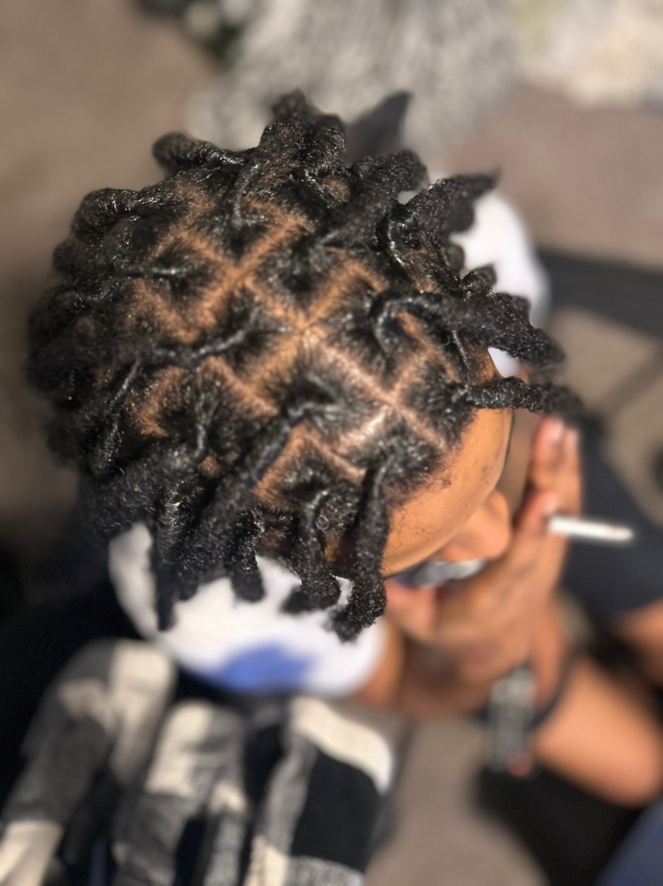 Loc Combine