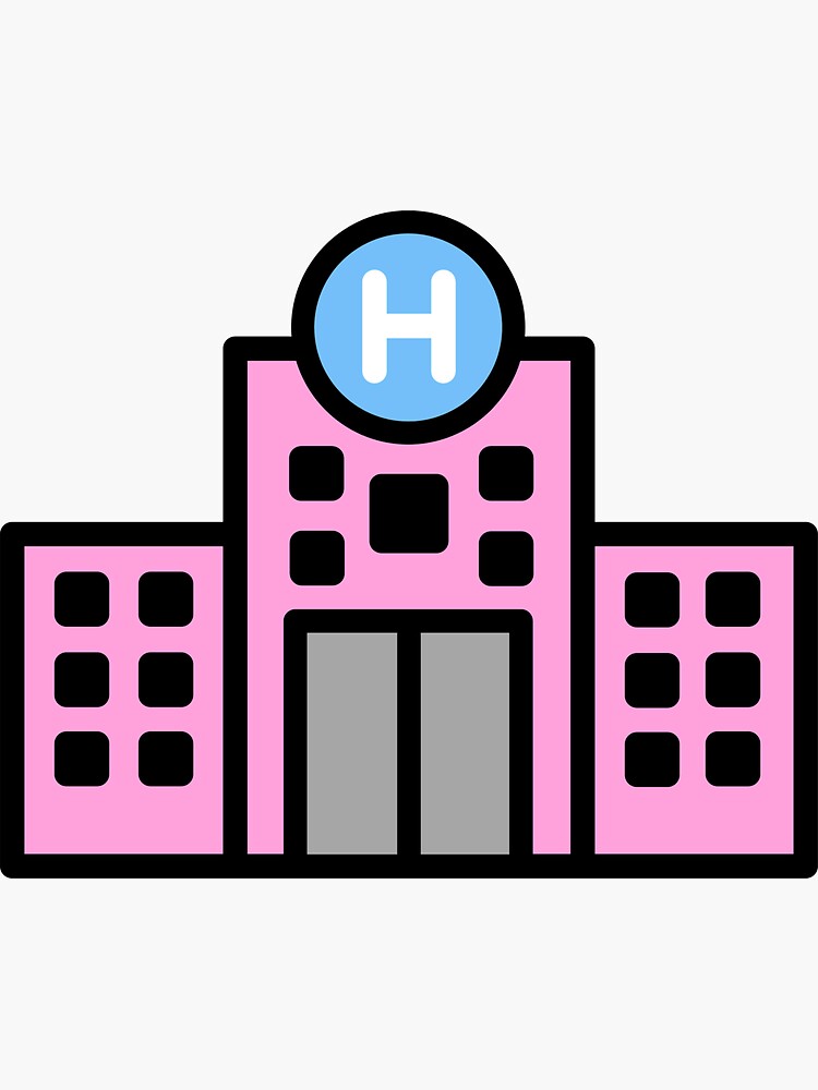 Nail Hospital