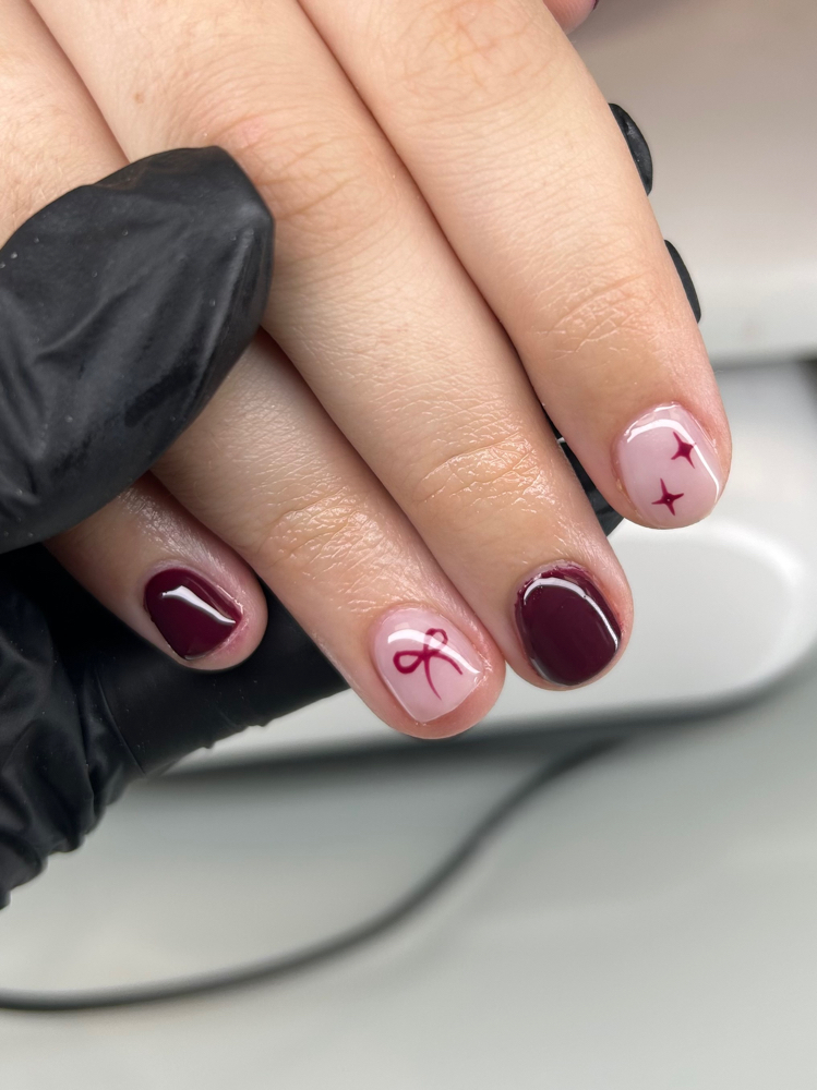 X-Short Structured Gel