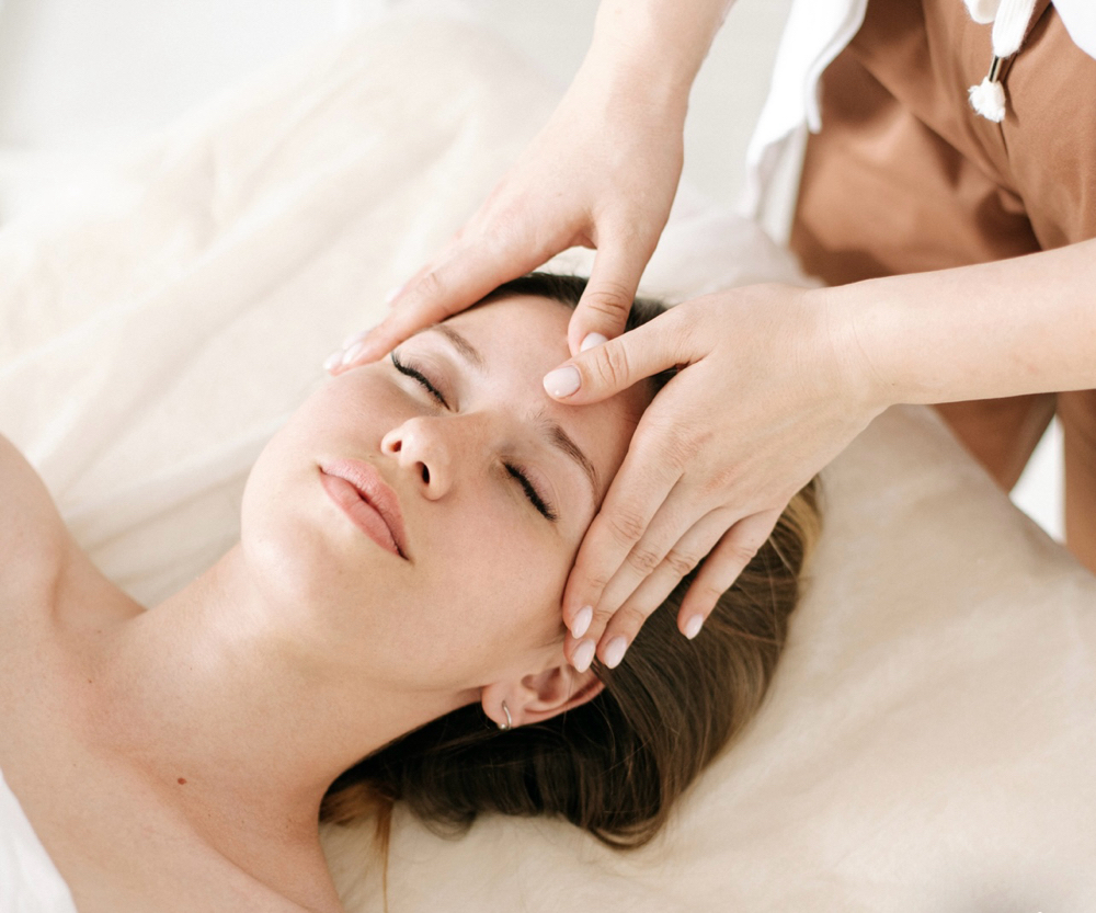 Maintenance Facial