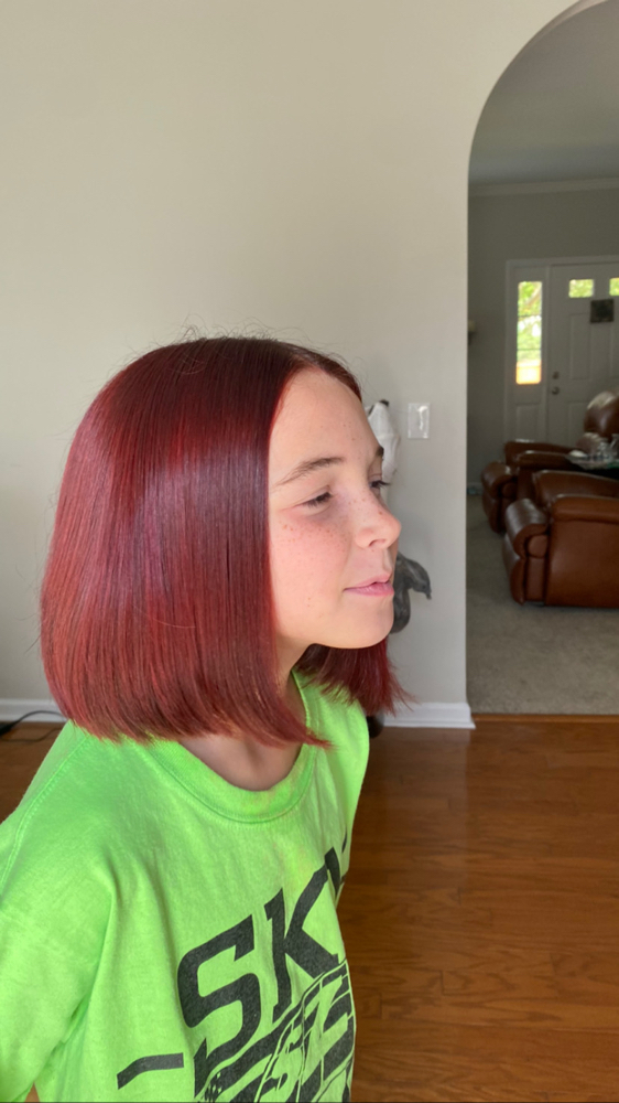 Fashion Color