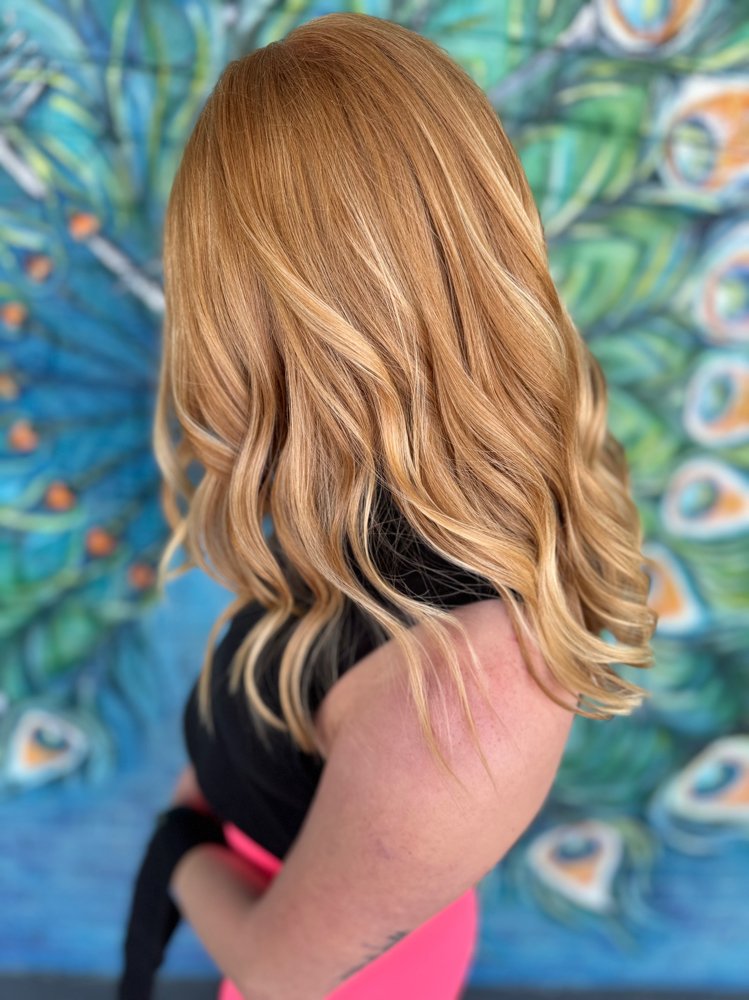 Blowouts