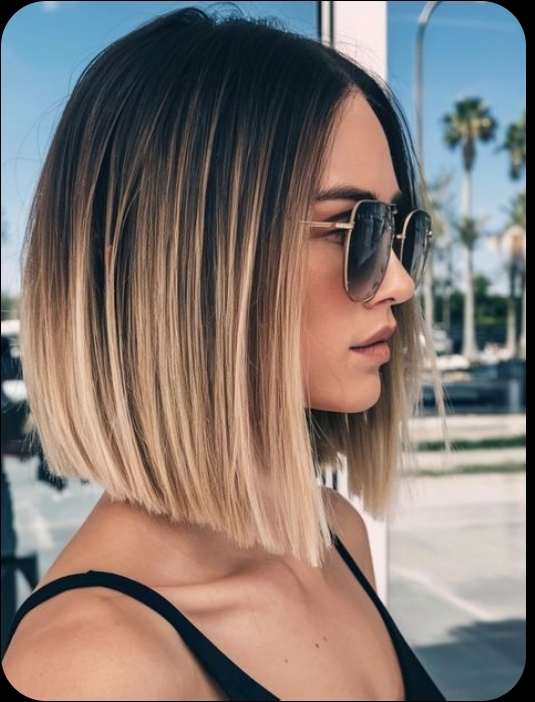 Womens Cut