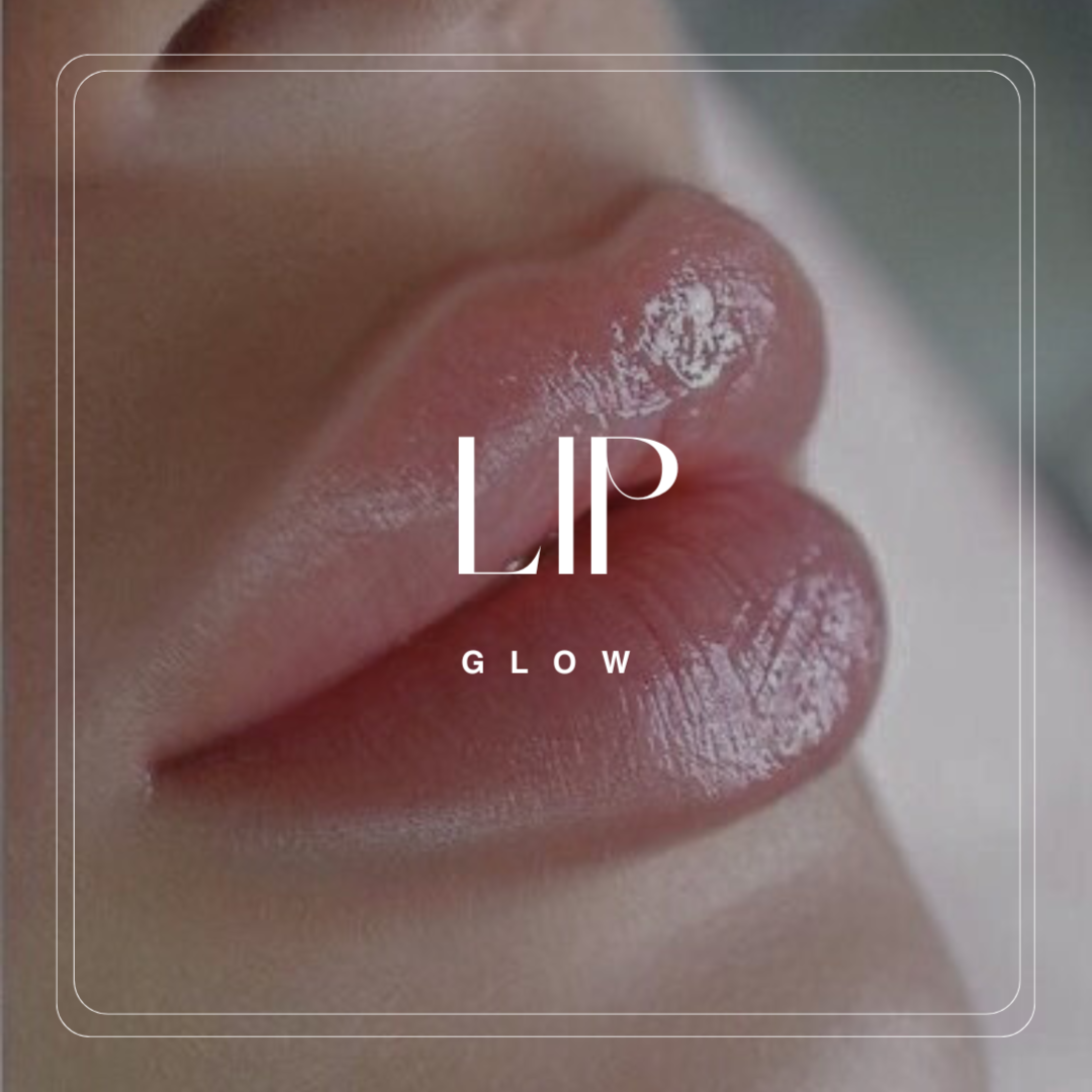 Lip Glow at A GLOW in Metaire, LA