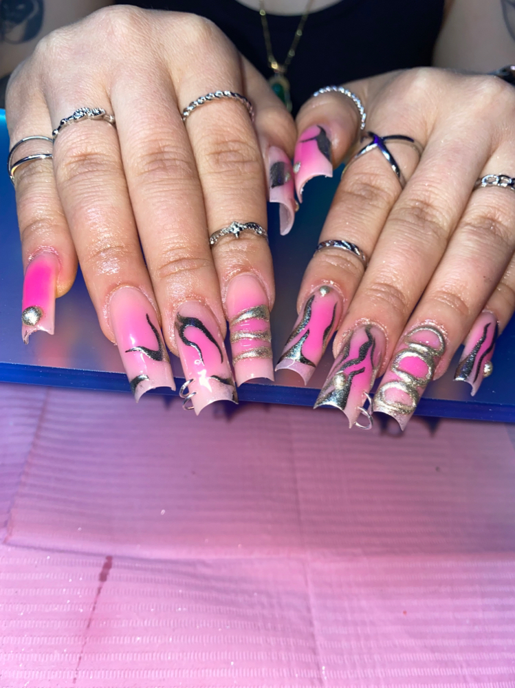 Freestyle Set