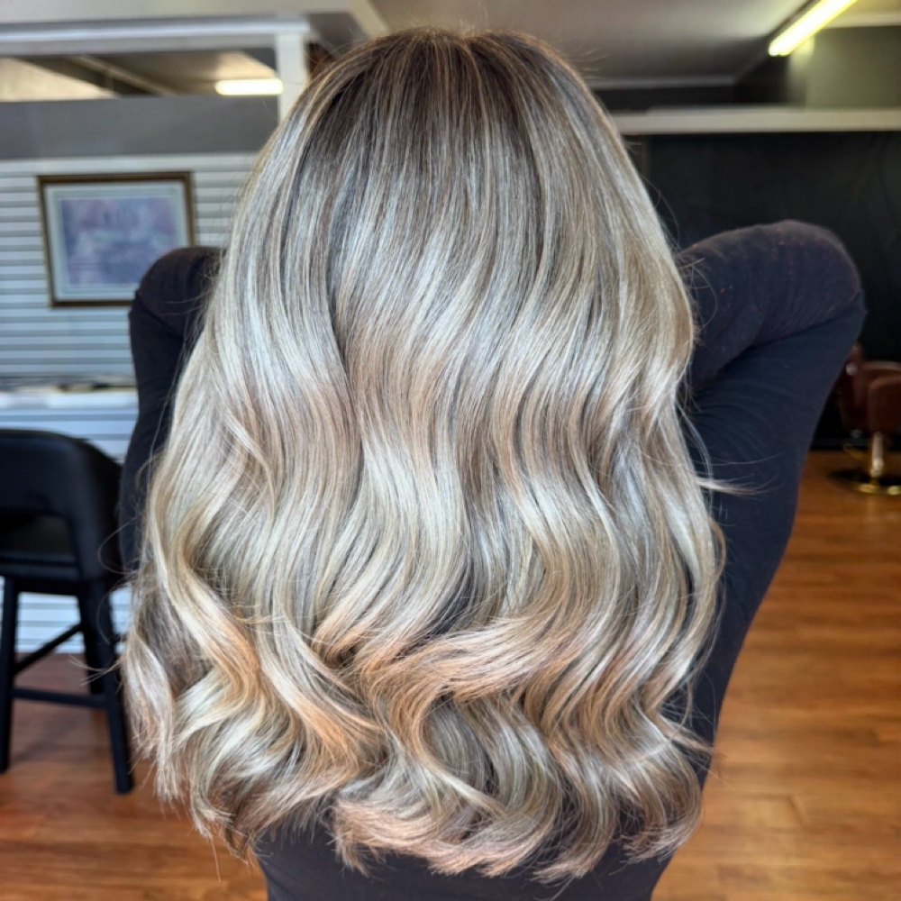 Full Radiance Highlight at Chloe & Co. in Lincolnton, NC