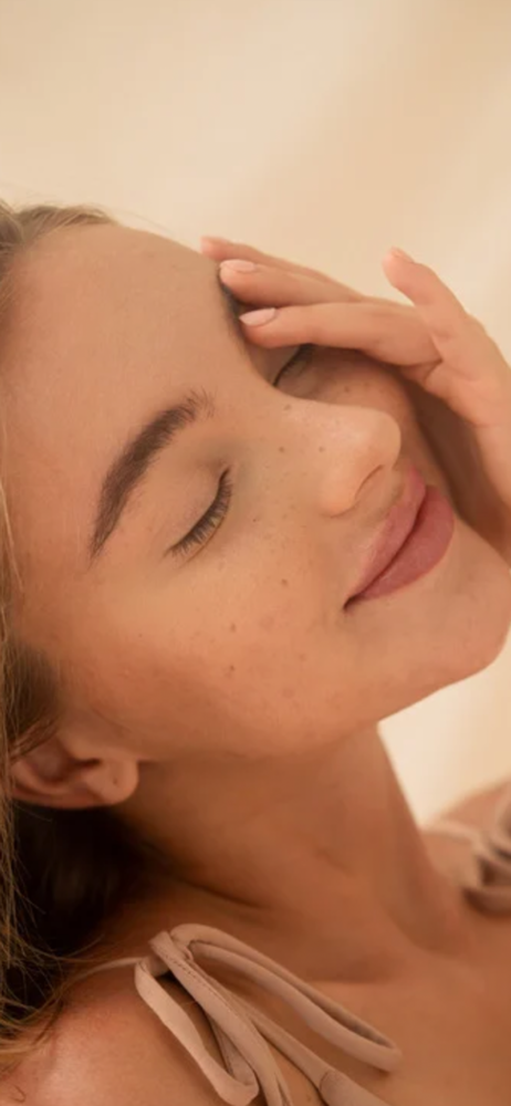 Face Wax