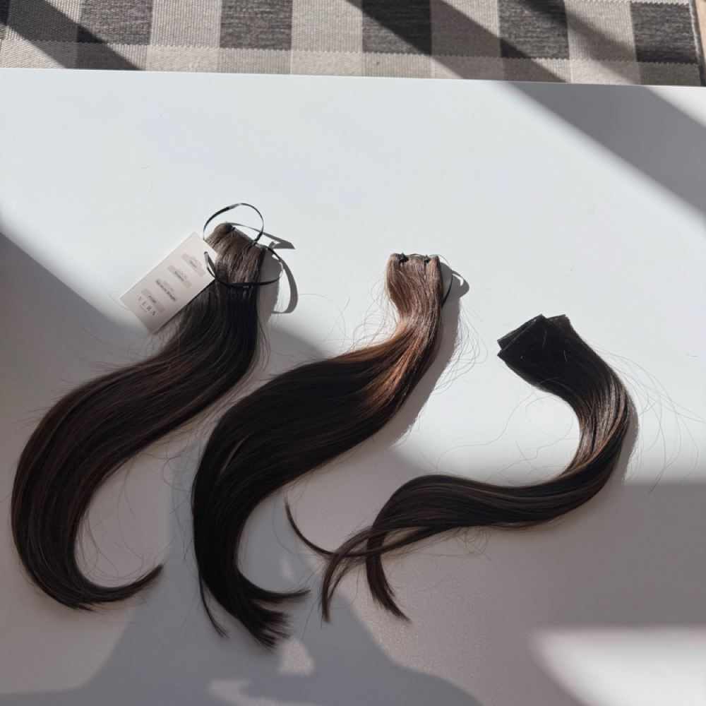 Extension Move Up at Hair By Kylee M in South Jordan, UT