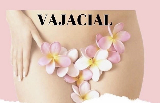 Vajacial at Carrie Anne’s Beauty Lab in Columbus, OH