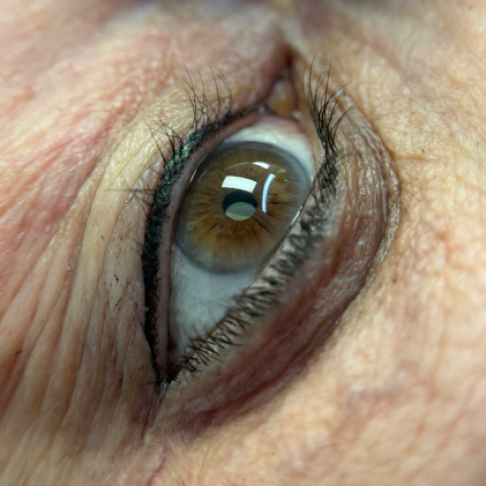 Bottom Eyeliner at Easy Beauty Spa in Victoria, TX