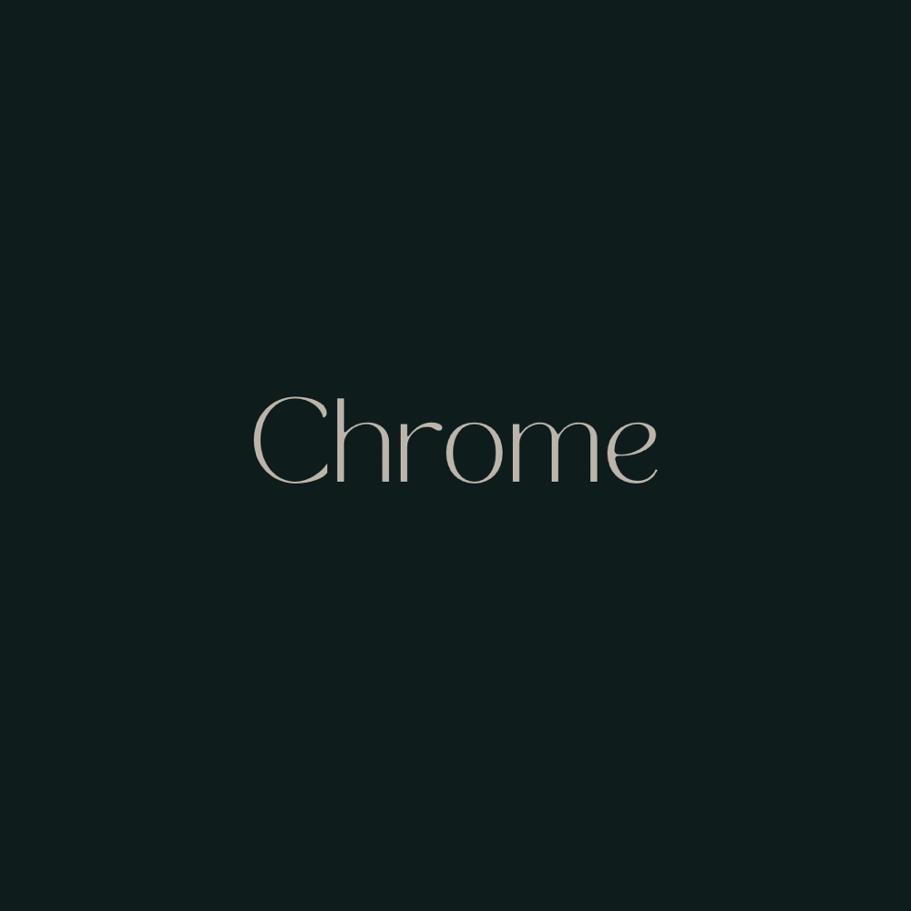 Chrome