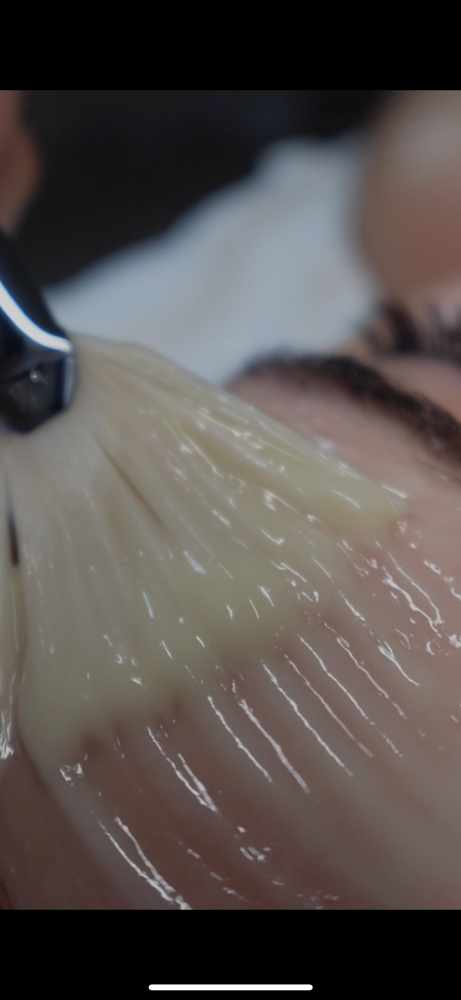 Sweater Weather Facial☁️🧖♀️