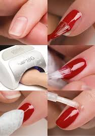 Gel Manicure
