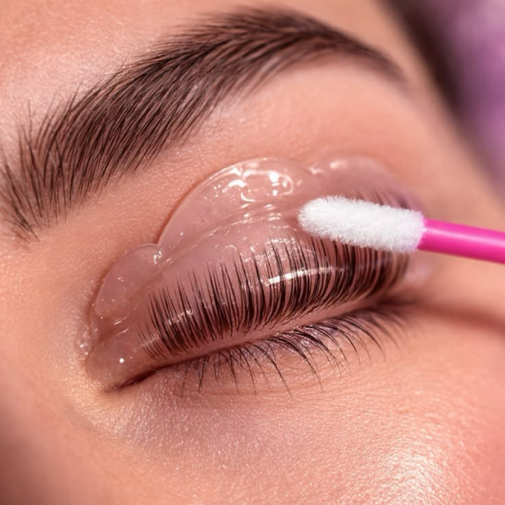 Korean Lash Lift at Mapped by Amanda Louise in Staten Island, NY