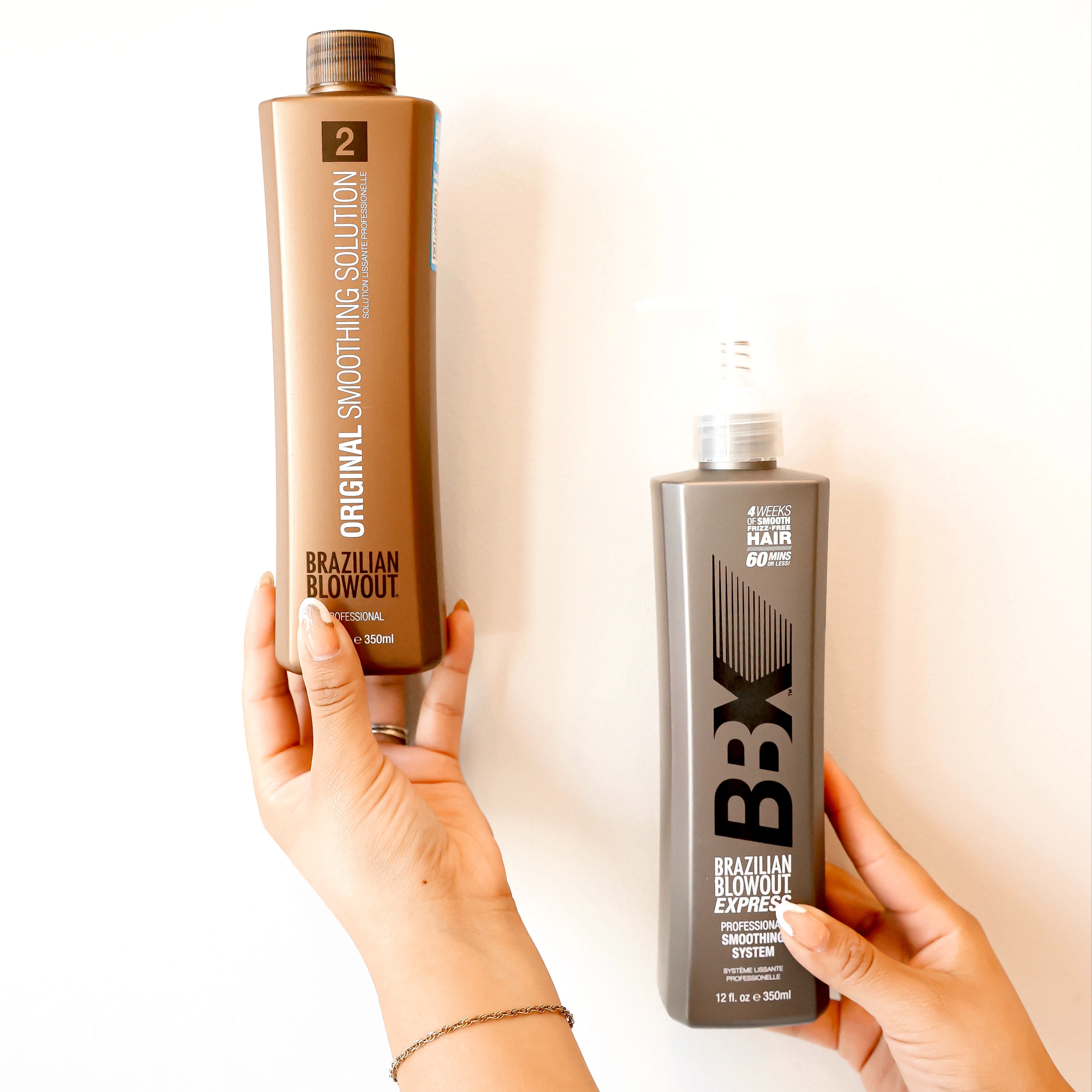 Express Brazilian Blowout