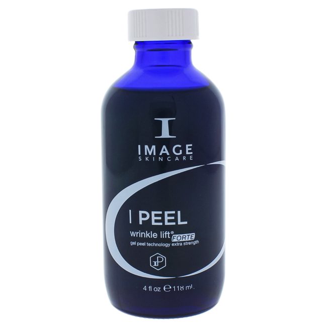 Deep Chemical Peel