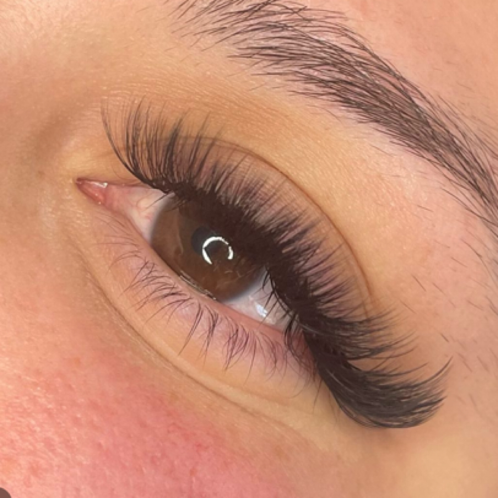 Lash Removal at Sage & Skin in Salinas, CA