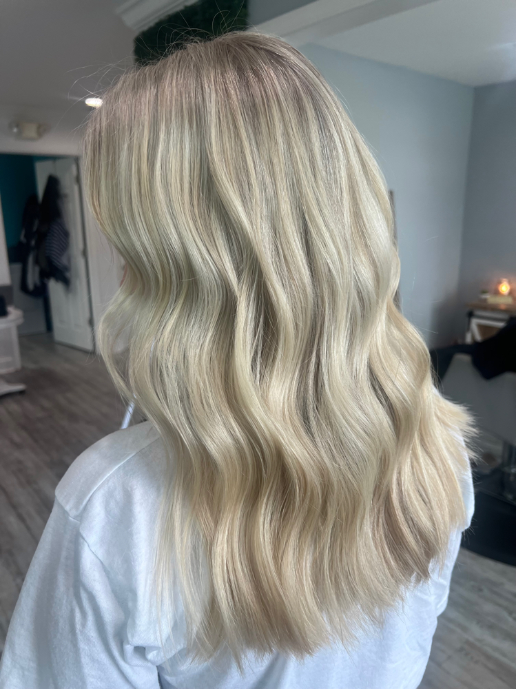 Styling Services