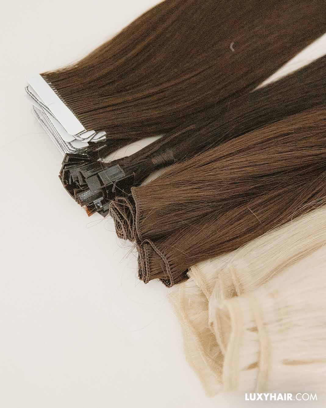 EXTENSIONS