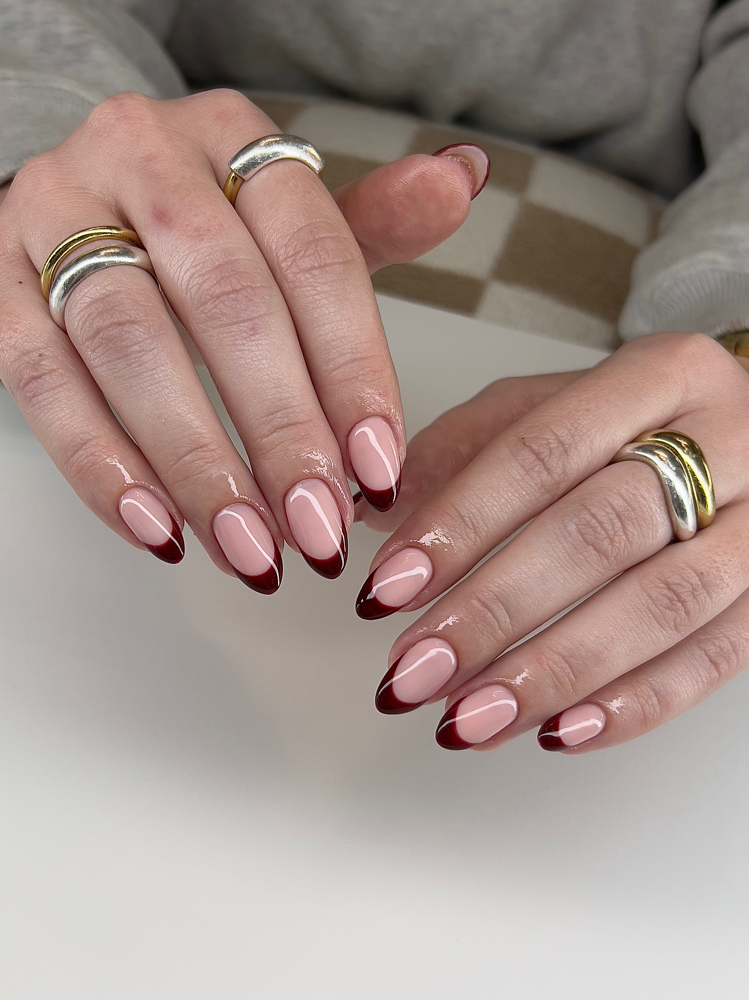 Nail Consultation