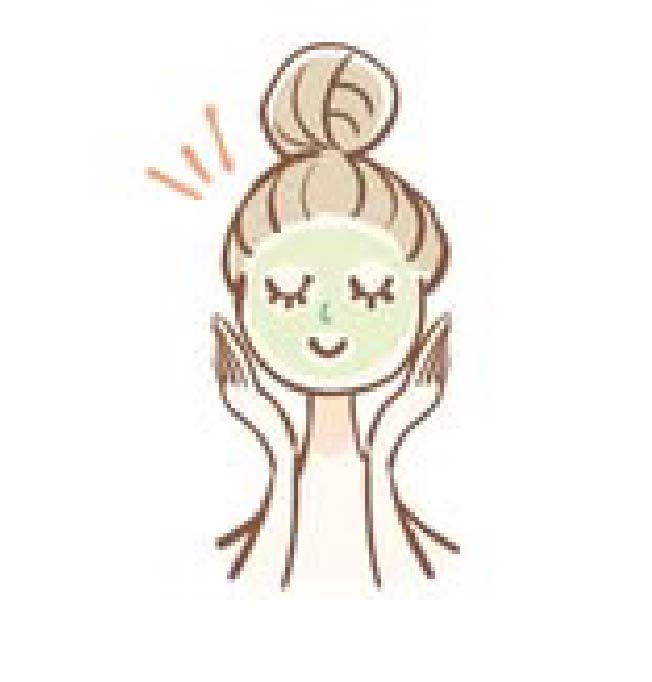Kids Facial
